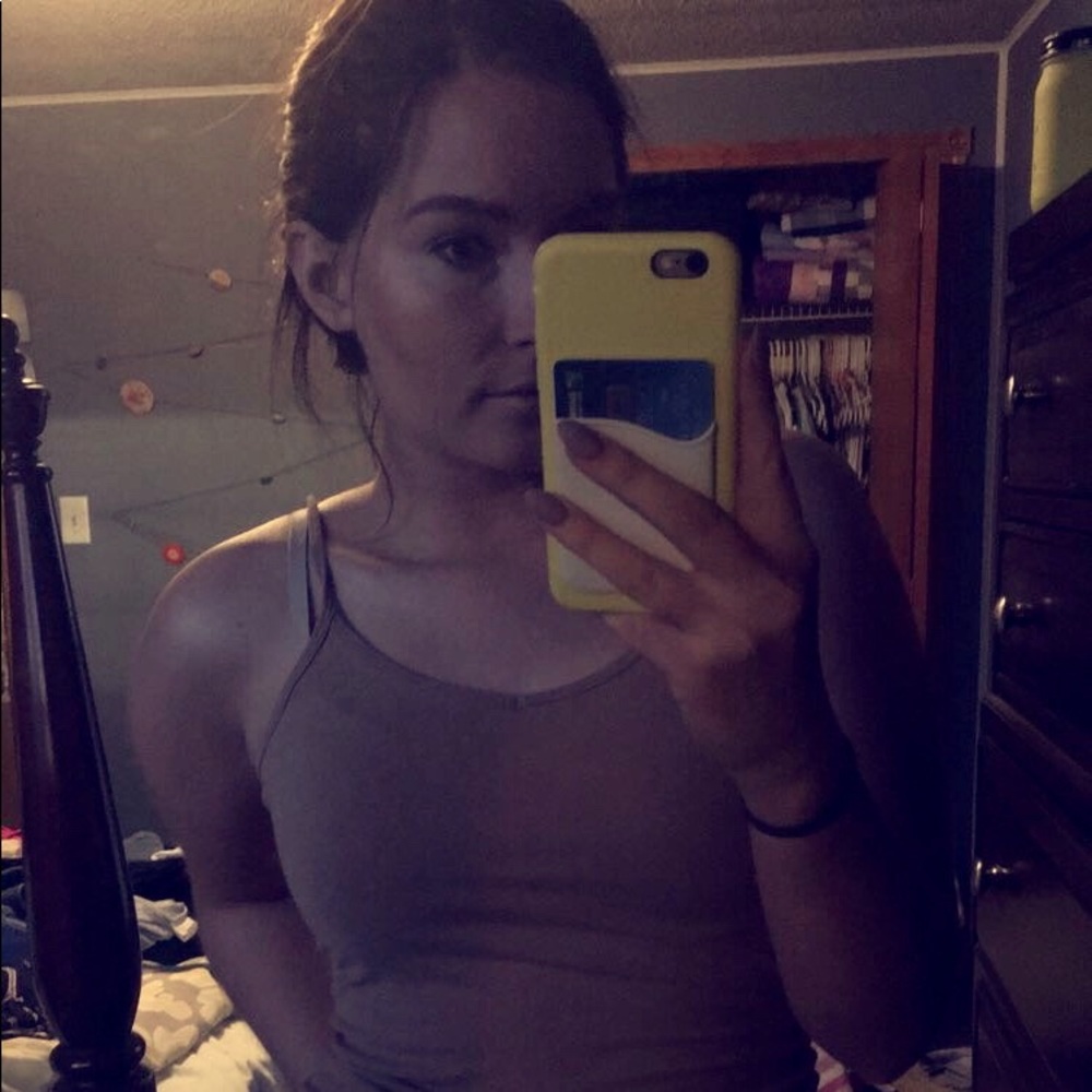 Meet your Posher, Christina